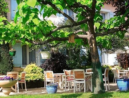 Cit'Hotel Avantici Гап Екстериор снимка