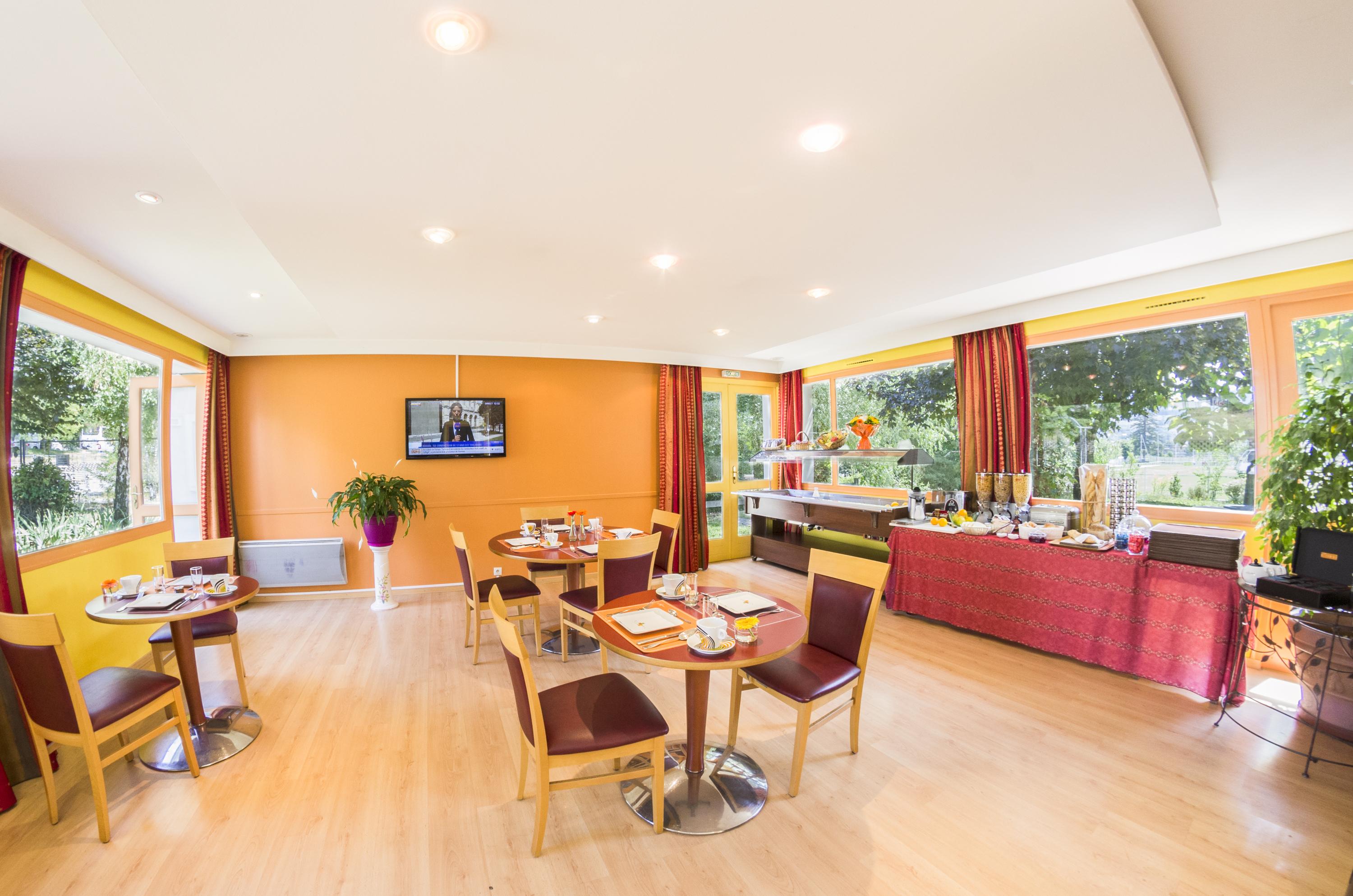 Cit'Hotel Avantici Гап Екстериор снимка