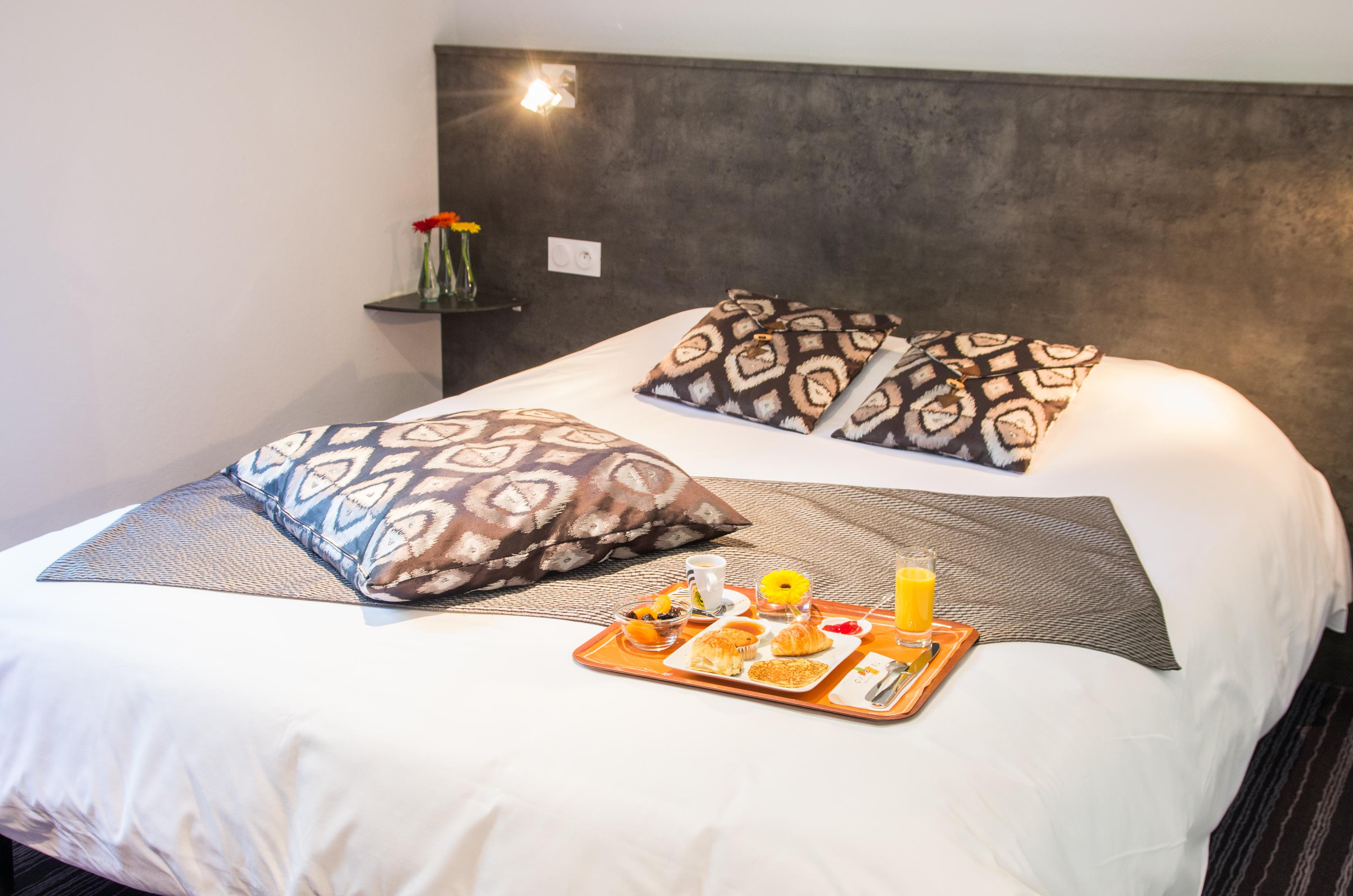 Cit'Hotel Avantici Гап Екстериор снимка