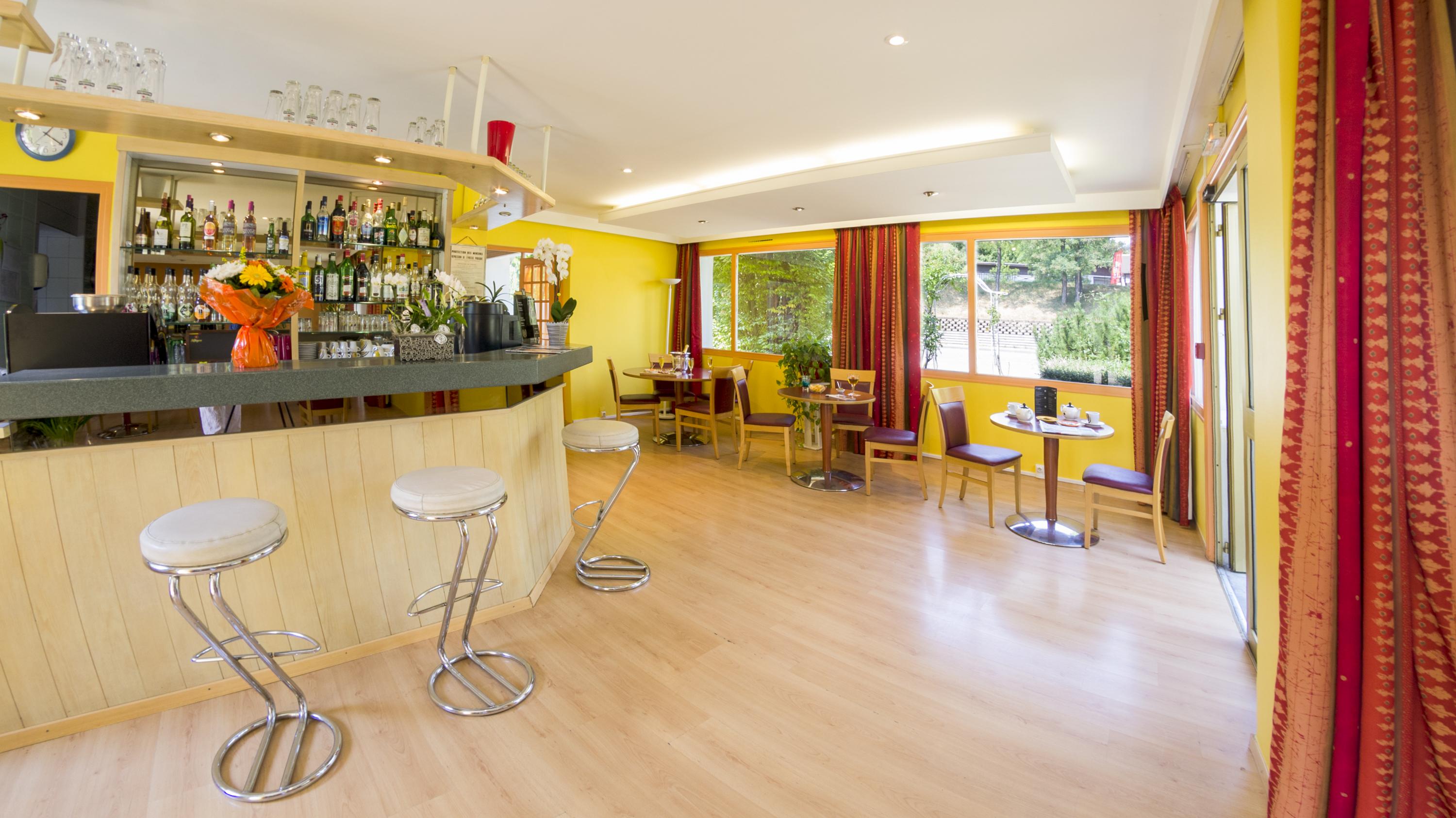 Cit'Hotel Avantici Гап Екстериор снимка