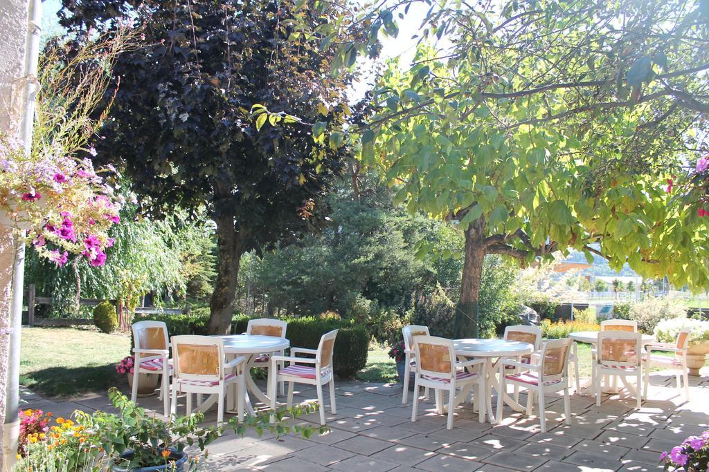 Cit'Hotel Avantici Гап Екстериор снимка