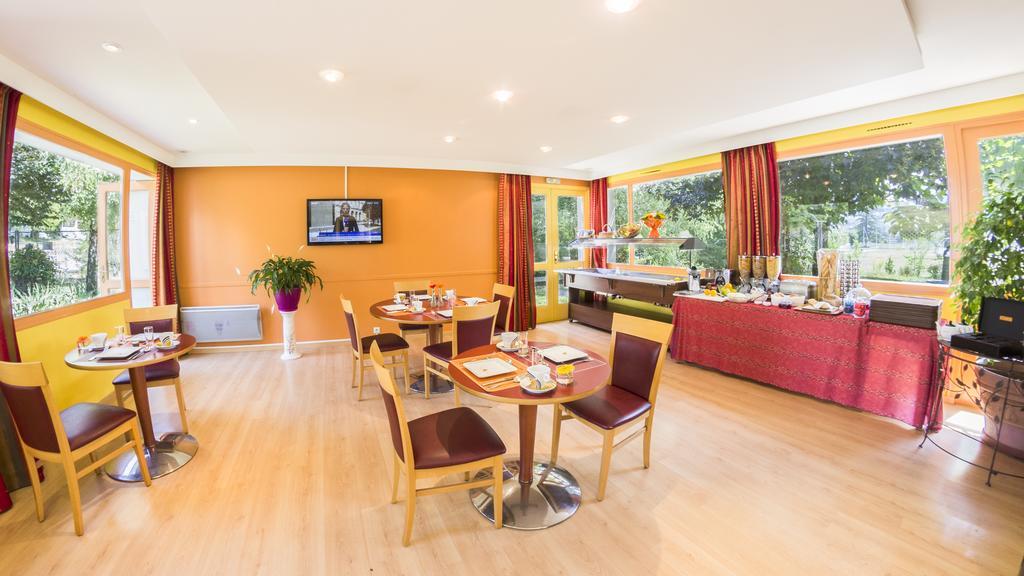 Cit'Hotel Avantici Гап Екстериор снимка