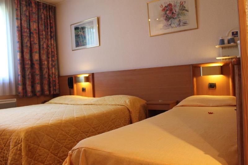 Cit'Hotel Avantici Гап Екстериор снимка
