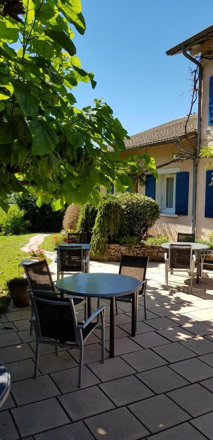 Cit'Hotel Avantici Гап Екстериор снимка